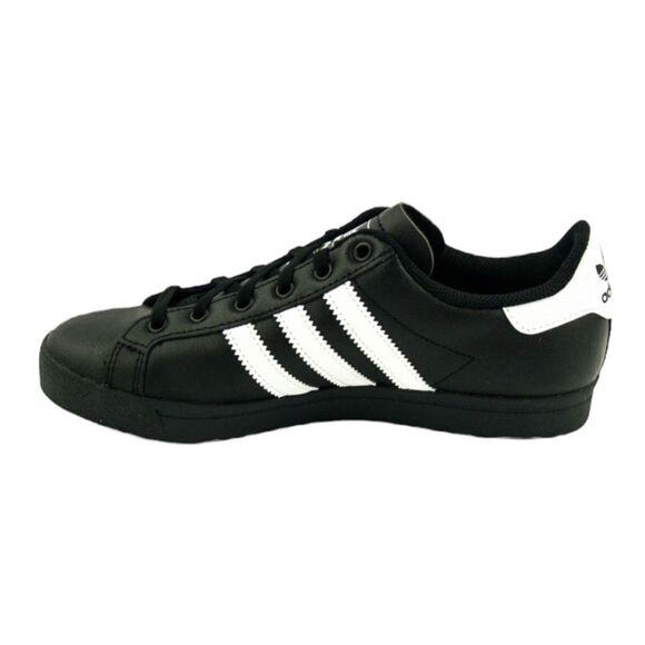 ADIDAS Kids | Black | COAST STAR SNEAKERS - Picture 3 of 5